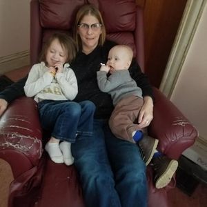 Meet your Posher, Marcia